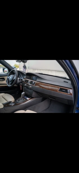 BMW 325, снимка 11