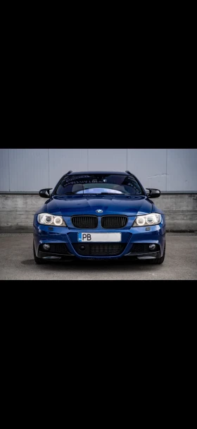 BMW 325, снимка 2