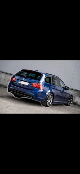 BMW 325, снимка 6