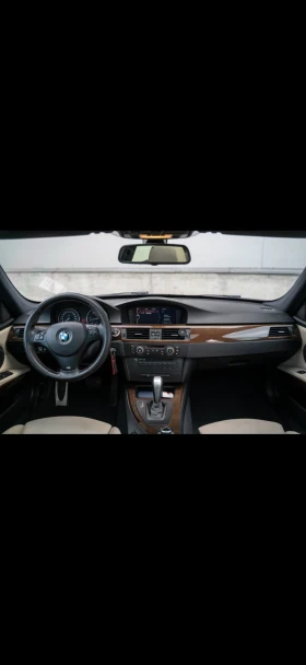 BMW 325, снимка 10