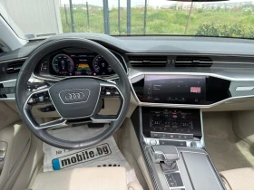 Audi A7 50TFSIe/PANORAMA/BANG&OLFUSEN/DISTRONIC/LIZING, снимка 7