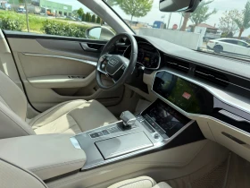 Audi A7 50TFSIe/PANORAMA/BANG&OLFUSEN/DISTRONIC/LIZING, снимка 9