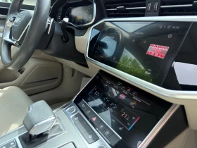 Audi A7 50TFSIe/PANORAMA/BANG&OLFUSEN/DISTRONIC/LIZING, снимка 8