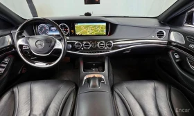 Mercedes-Benz S 350, снимка 7