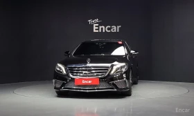 Mercedes-Benz S 350, снимка 3