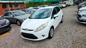 Ford Fiesta 1.4D-68kc, снимка 1