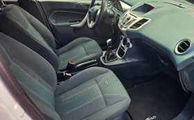 Ford Fiesta 1.4D-68kc, снимка 7