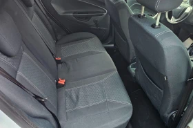 Ford Fiesta 1.4D-68kc, снимка 8