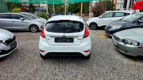 Ford Fiesta 1.4D-68kc, снимка 5