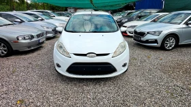 Ford Fiesta 1.4D-68kc, снимка 2