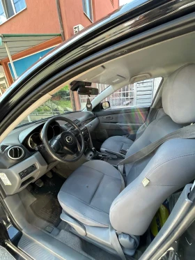 Mazda 3, снимка 5