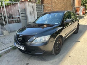 Mazda 3, снимка 2