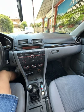 Mazda 3, снимка 7