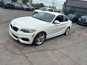 BMW 228 * 228i xDrive * CARFAX * ЦЕНА ДО БГ, снимка 3