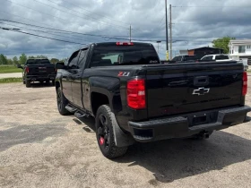 Chevrolet Silverado * 1500 * 2LT * CARFAX * АВТОКРЕДИТ, снимка 5
