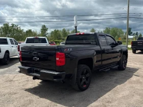 Chevrolet Silverado * 1500 * 2LT * CARFAX * АВТОКРЕДИТ, снимка 3