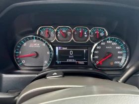 Chevrolet Silverado * 1500 * 2LT * CARFAX * АВТОКРЕДИТ, снимка 9