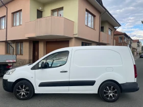 Peugeot Partner !!!ХЛАДИЛЕН!!! МАКСИ БАЗА!!!, снимка 2