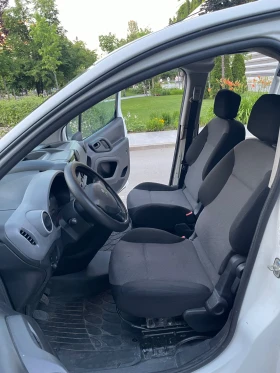 Peugeot Partner 2018 ТОВАРОПЪТНИК, ДЪЛГА БАЗА, РЕАЛ.КМ.ОТЛ.СЪСТОЯН, снимка 12