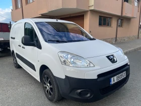 Peugeot Partner !!!ХЛАДИЛЕН!!! МАКСИ БАЗА!!!, снимка 4