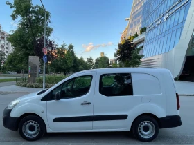 Peugeot Partner 2018 ТОВАРОПЪТНИК, ДЪЛГА БАЗА, РЕАЛ.КМ.ОТЛ.СЪСТОЯН, снимка 6