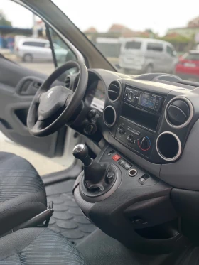Peugeot Partner !!!ХЛАДИЛЕН!!! МАКСИ БАЗА!!!, снимка 11