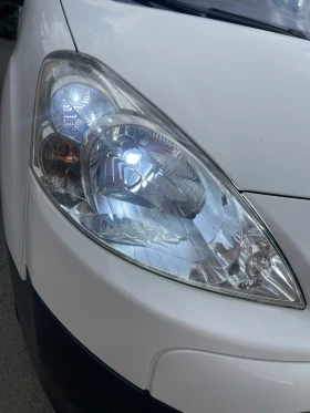 Peugeot Partner !!!ХЛАДИЛЕН!!! МАКСИ БАЗА!!!, снимка 14