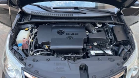 Toyota Avensis 2.2 D-4D GERMANY, снимка 16