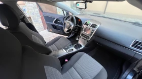Toyota Avensis 2.2 D-4D GERMANY, снимка 10