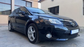 Toyota Avensis 2.2 D-4D GERMANY, снимка 3