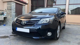 Toyota Avensis 2.2 D-4D GERMANY, снимка 1