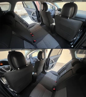Toyota Avensis 2.2 D-4D GERMANY, снимка 11