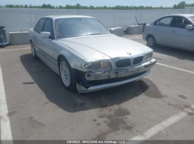 BMW 740 Автокредит Цена до България, снимка 3