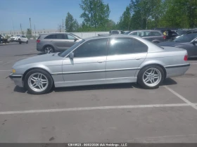 BMW 740 Автокредит Цена до България, снимка 8