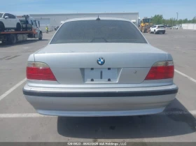 BMW 740 Автокредит Цена до България, снимка 5