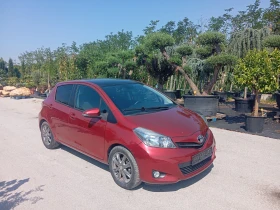 Toyota Yaris 1.3 бензин , снимка 1