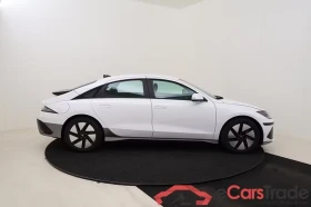 Hyundai Ioniq 6, снимка 5