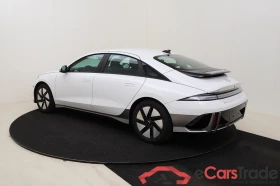 Hyundai Ioniq 6, снимка 9