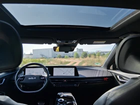 Kia EV6 Gt-line , снимка 8