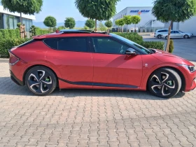 Kia EV6 Gt-line , снимка 6
