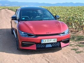 Kia EV6 Gt-line , снимка 7