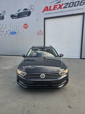 VW Passat 2.0Tdi 150кс, снимка 1