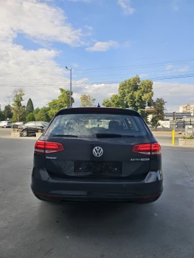 VW Passat 2.0Tdi 150кс, снимка 5