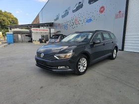 VW Passat 2.0Tdi 150кс, снимка 2