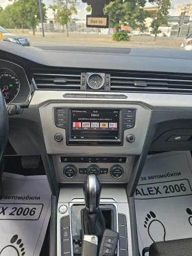 VW Passat 2.0Tdi 150кс, снимка 11