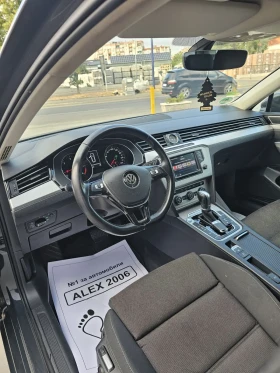 VW Passat 2.0Tdi 150кс, снимка 8