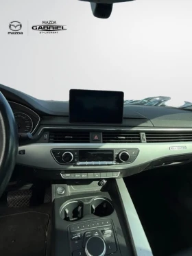 Audi A4 quattro Komfort* АвтоКредит * (Цена до БГ), снимка 11