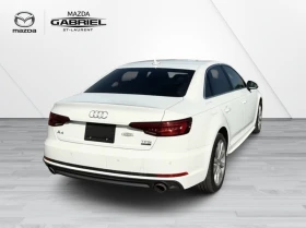 Audi A4 quattro Komfort* АвтоКредит * (Цена до БГ), снимка 1