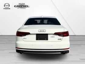 Audi A4 quattro Komfort* АвтоКредит * (Цена до БГ), снимка 6