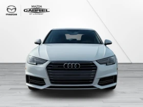 Audi A4 quattro Komfort* АвтоКредит * (Цена до БГ), снимка 3